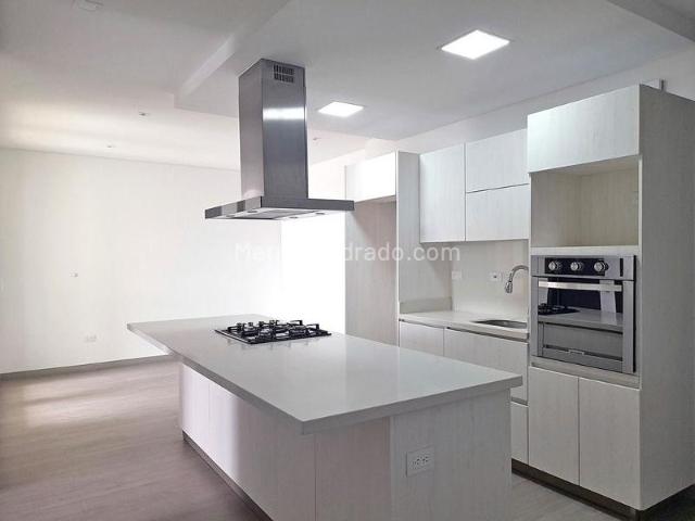 Apartamento en Arriendo, EL JARDIN, Pereira