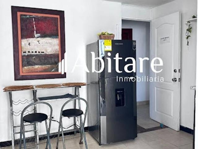 Apartamento en arriendo El Laguito, Industria De La Bahía