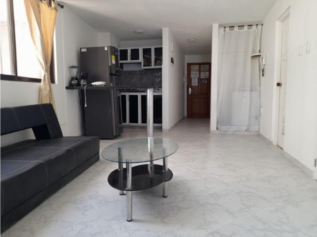 Apartamento en arriendo El Laguito, Industria De La Bahía