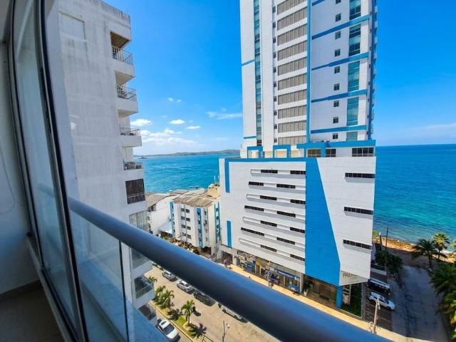 Apartamento en arriendo El Laguito, Industria De La Bahía