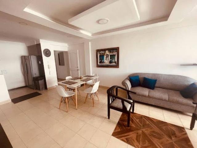 Apartamento en arriendo El Laguito, Industria De La Bahía