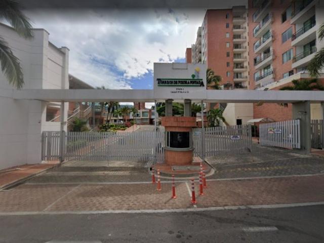 Apartamento en arriendo El Limonar, Ibague