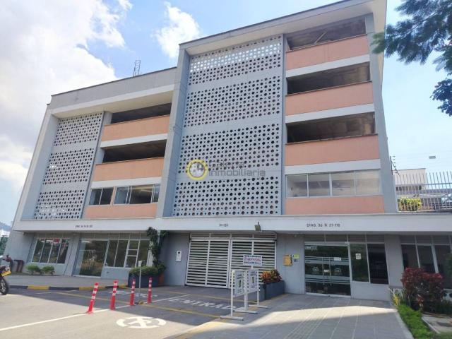 Apartamento En Arriendo El Llanito, Girón