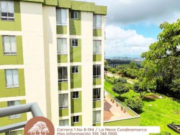 Apartamento en Arriendo, EL MIRADOR, La Mesa