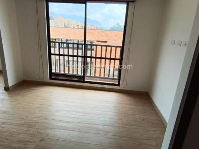 Apartamento en Arriendo, El Misterio, Cajicá