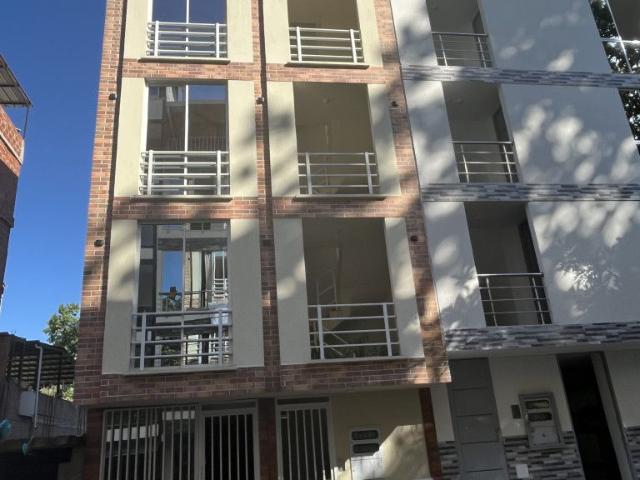 Apartamento en arriendo, El molino