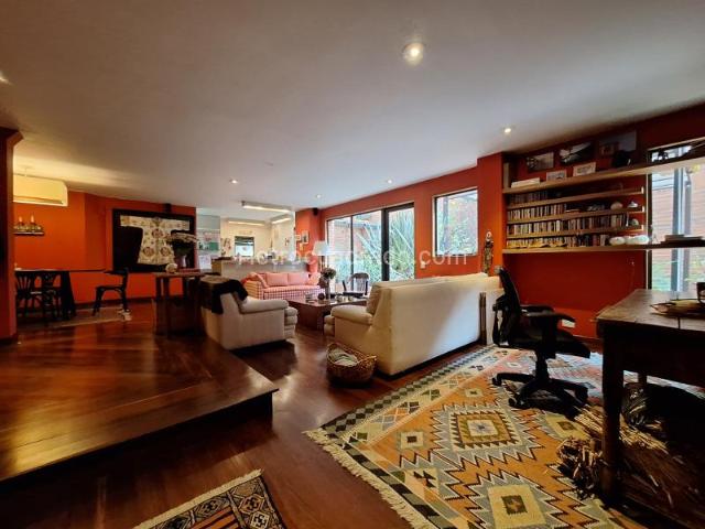Apartamento en Arriendo, El Nogal, Bogotá D.C
