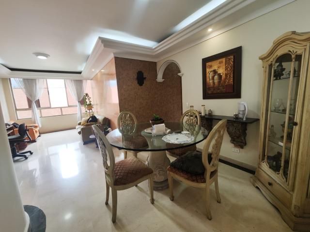 Apartamento en arriendo El nogal los almendros, Medellín
