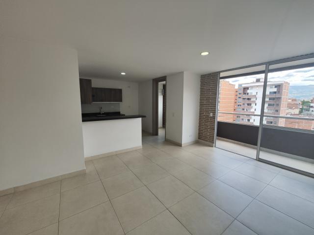 Apartamento en Arriendo EL NOGAL LOS ALMENDROS