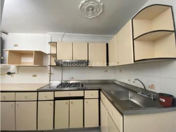 Apartamento en Arriendo, El Nogal, Medellín