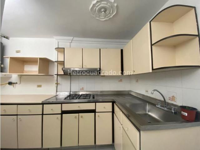 Apartamento en Arriendo, El Nogal, Medellín