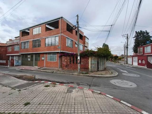 Apartamento en arriendo, El palenque