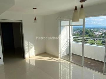 Barrancabermeja, Santander, Colombia - Balcón