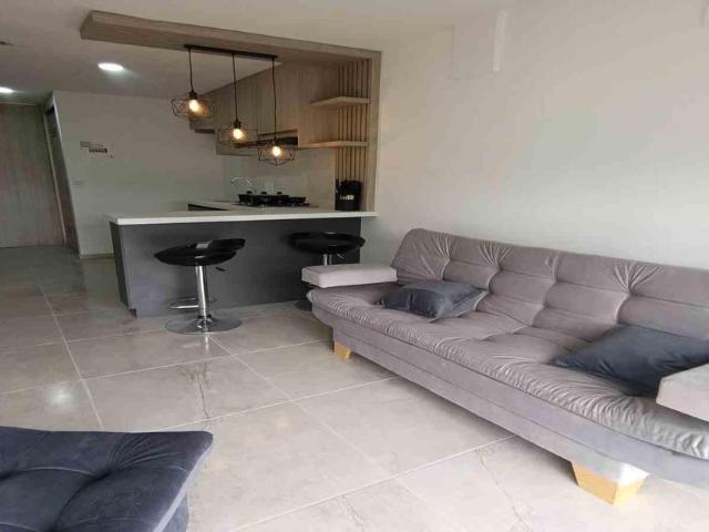 Apartamento en arriendo El Paraíso, Manizales, Manizales