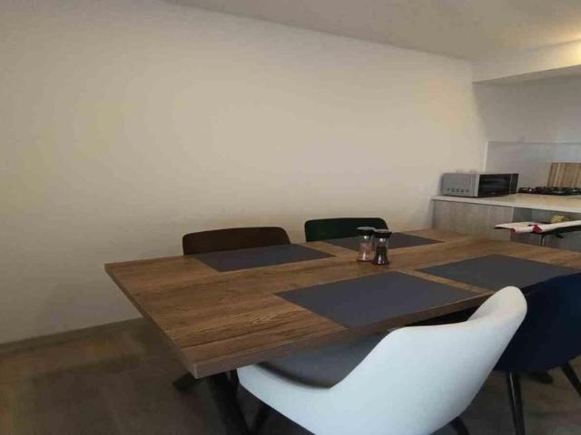 Apartamento en arriendo San Antonio, Manizales