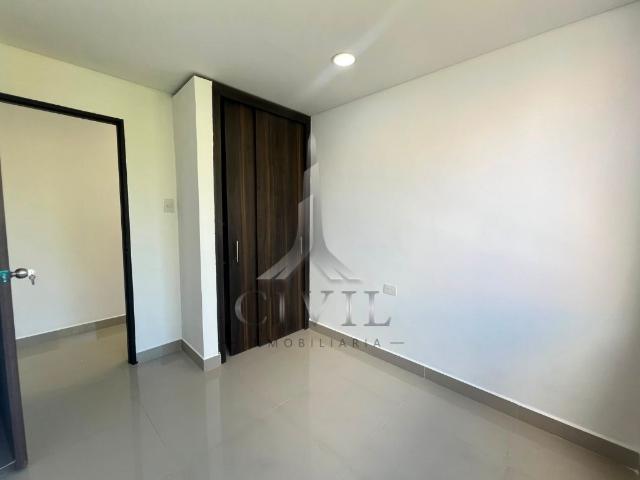 Apartamento en arriendo, El pedregal