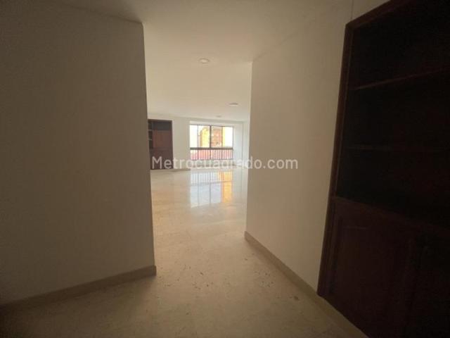 Apartamento en Arriendo, El Peñon, Cali