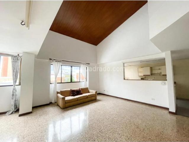 Apartamento en Arriendo, El Peñon, Cali