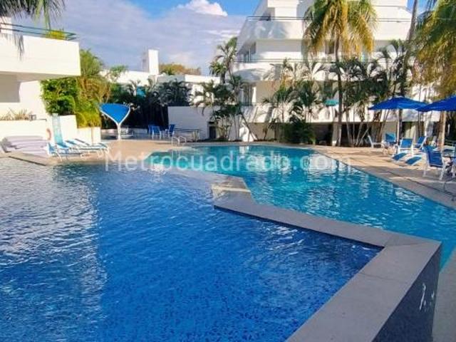 Apartamento en Arriendo, El Peñon, Girardot