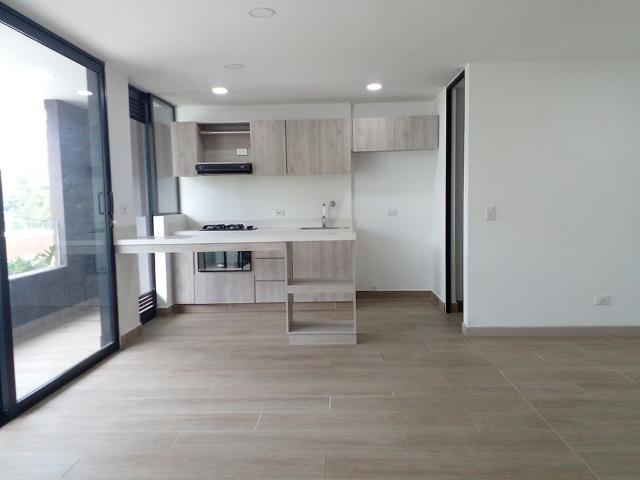 Apartamento en arriendo, El pino