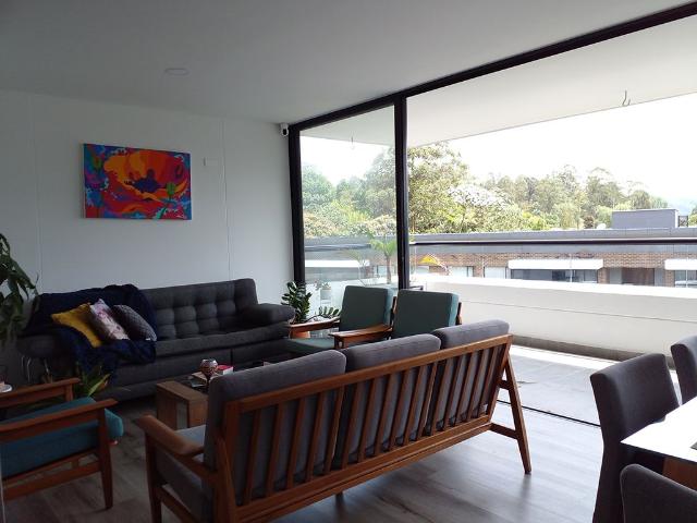 Apartamento en arriendo, El pino