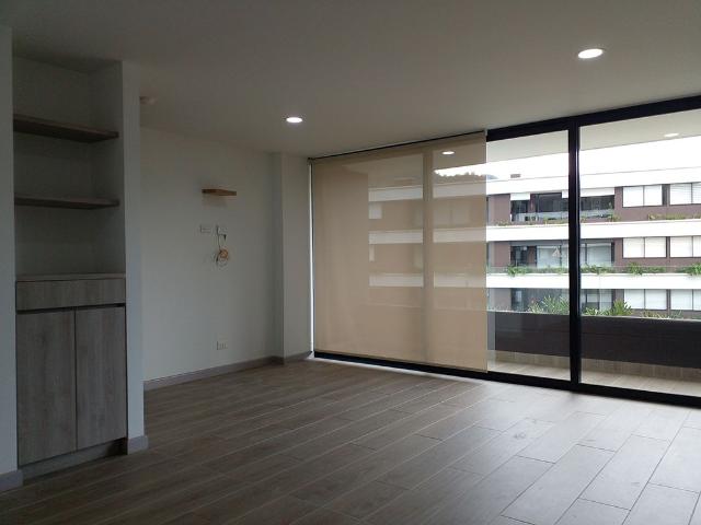 Apartamento en arriendo, El pino