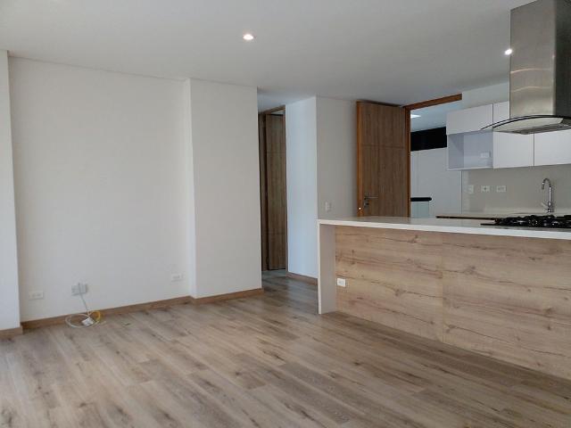 Apartamento en arriendo, El pino