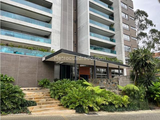 Apartamento en Arriendo, El Poblado, Medellín