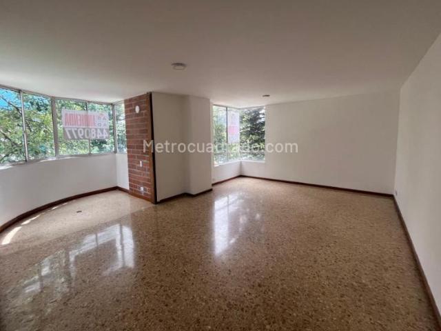 Apartamento en Arriendo, El Poblado, Medellín