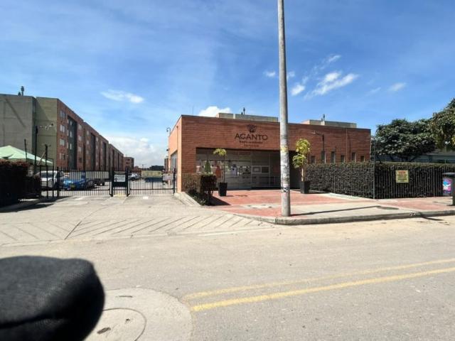 Apartamento en arriendo El Poblado, Mosquera