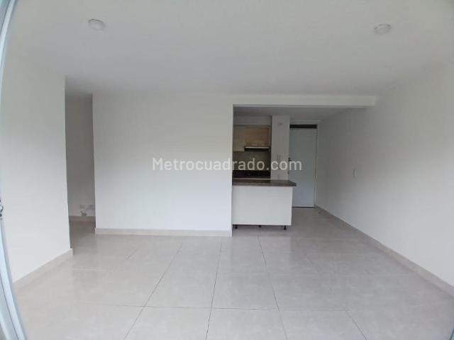 Apartamento en Arriendo, EL POBLADO ETA I, Pereira