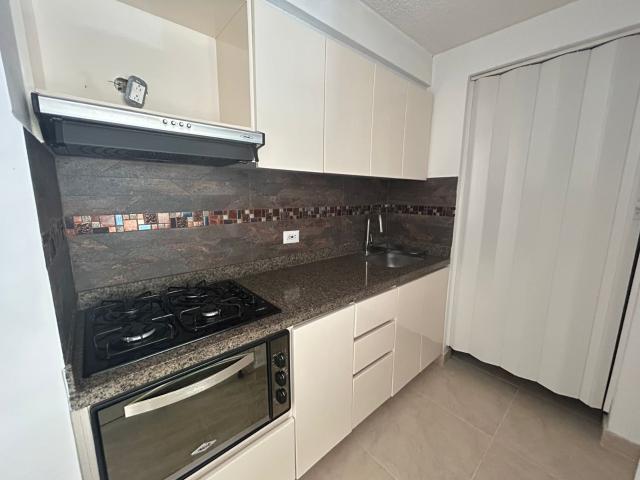 Apartamento en arriendo, El poblado ii etapa