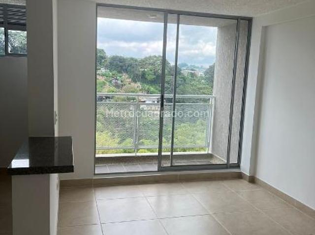 Apartamento en Arriendo, EL POBLADO, Pereira