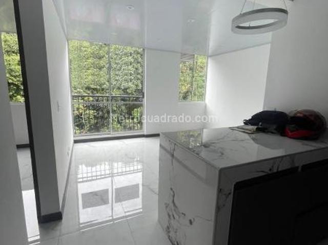 Apartamento en Arriendo, EL POBLADO, Pereira