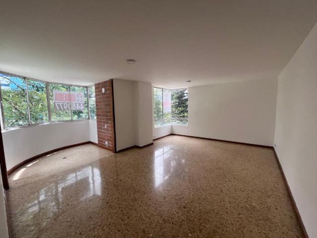 Apartamento en arriendo, El poblado