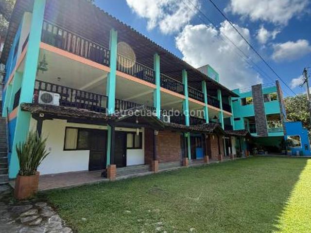 Apartamento en Arriendo, El Portal, Rionegro