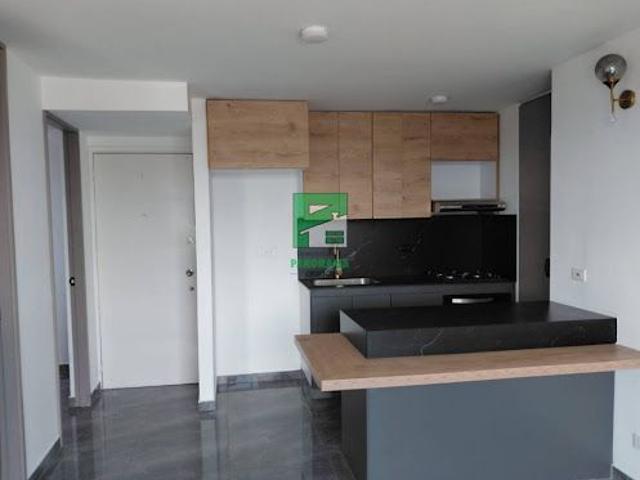Apartamento en arriendo, El porvenir