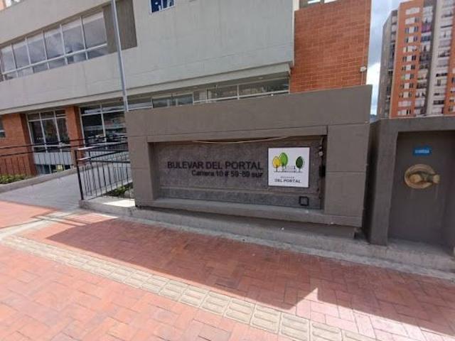 Apartamento en arriendo, El porvenir