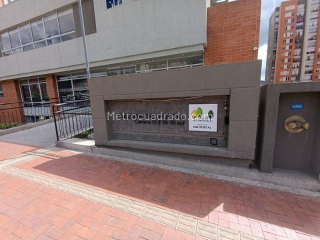 Apartamento en Arriendo, El Porvenir, Bogotá D.C
