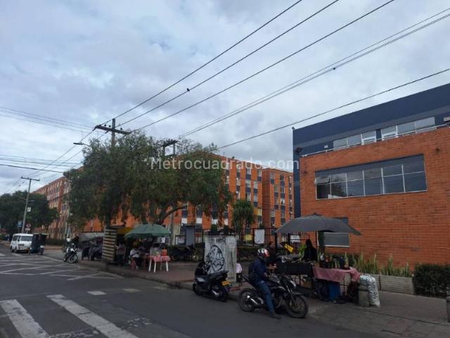 Apartamento en Arriendo, El Porvenir, Bogotá D.C