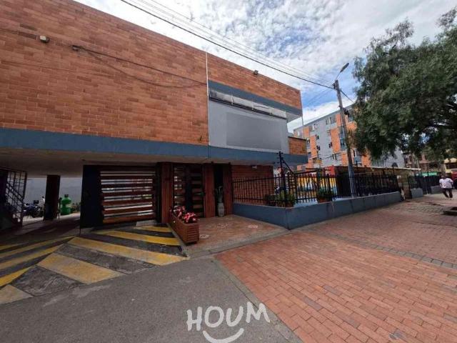 Apartamento en arriendo El Porvenir Ii Etapa, Sur