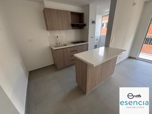 Apartamento en Arriendo El Porvenir Rionegro