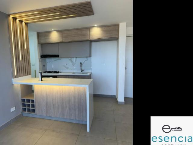 Apartamento en Arriendo El Porvenir Rionegro