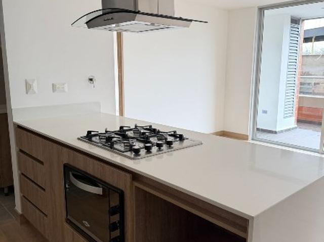 Apartamento en Arriendo El Porvenir RIONEGRO