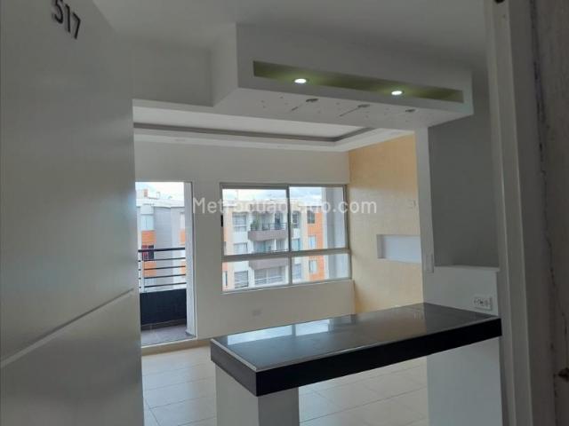 Apartamento en Arriendo, El Prado, Zipaquira