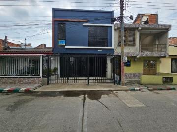 Apartamento en arriendo El Prado, Palmira, Palmira