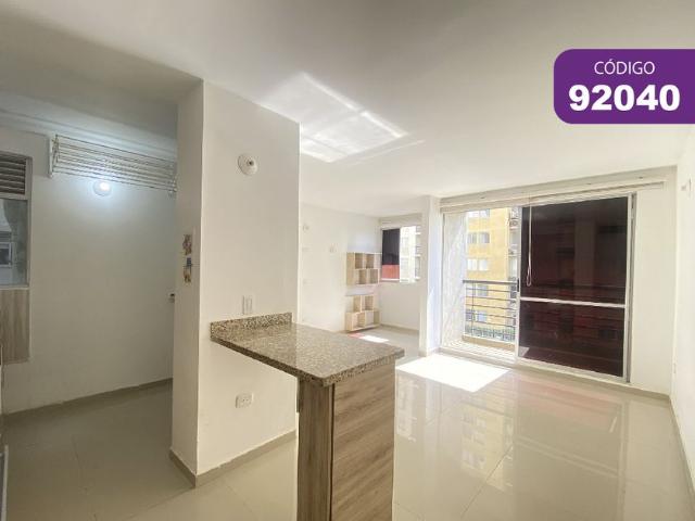 Apartamento en arriendo El Pueblo, Localidad Sur Occidente