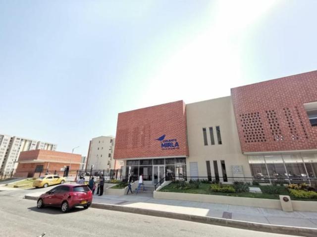 Apartamento en arriendo El Pueblo, Localidad Sur Occidente