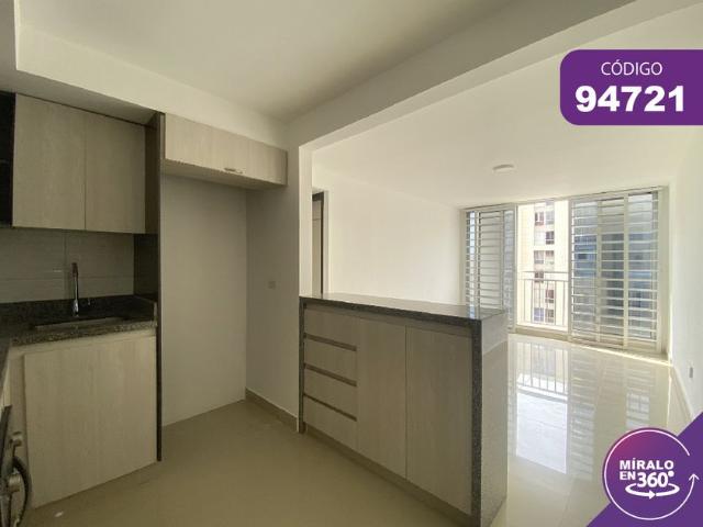 Apartamento en arriendo El Pueblo, Localidad Sur Occidente