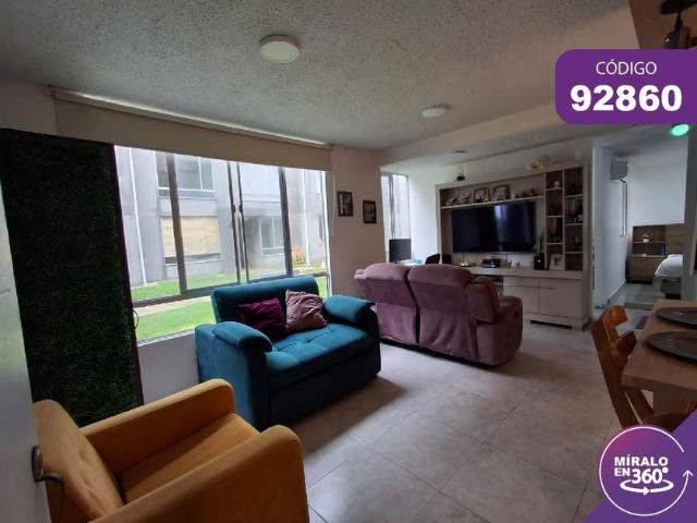 Apartamento en arriendo El Pueblo, Localidad Sur Occidente
